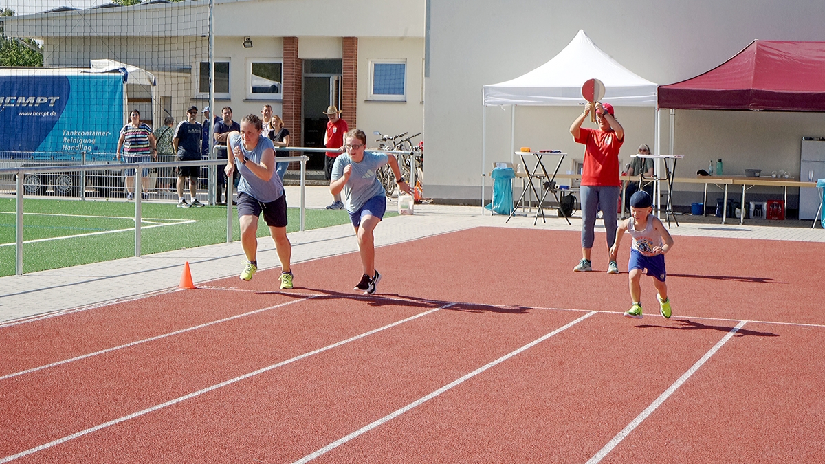 2024 Sportabzeichenfest