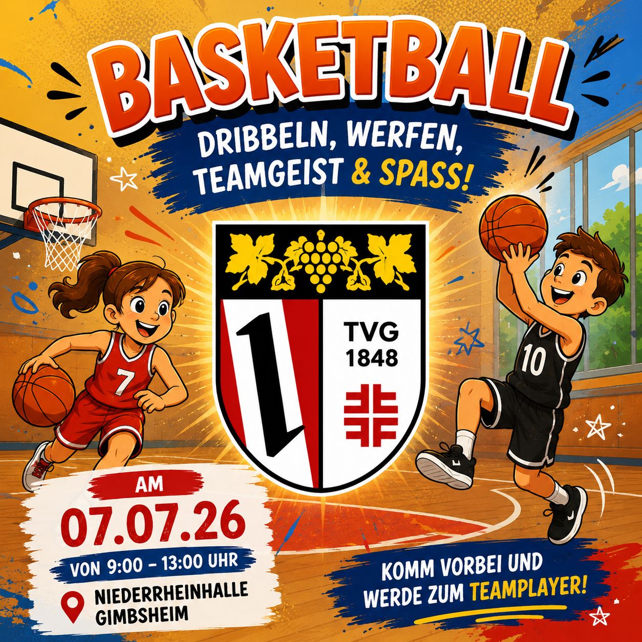 2026 Basketball