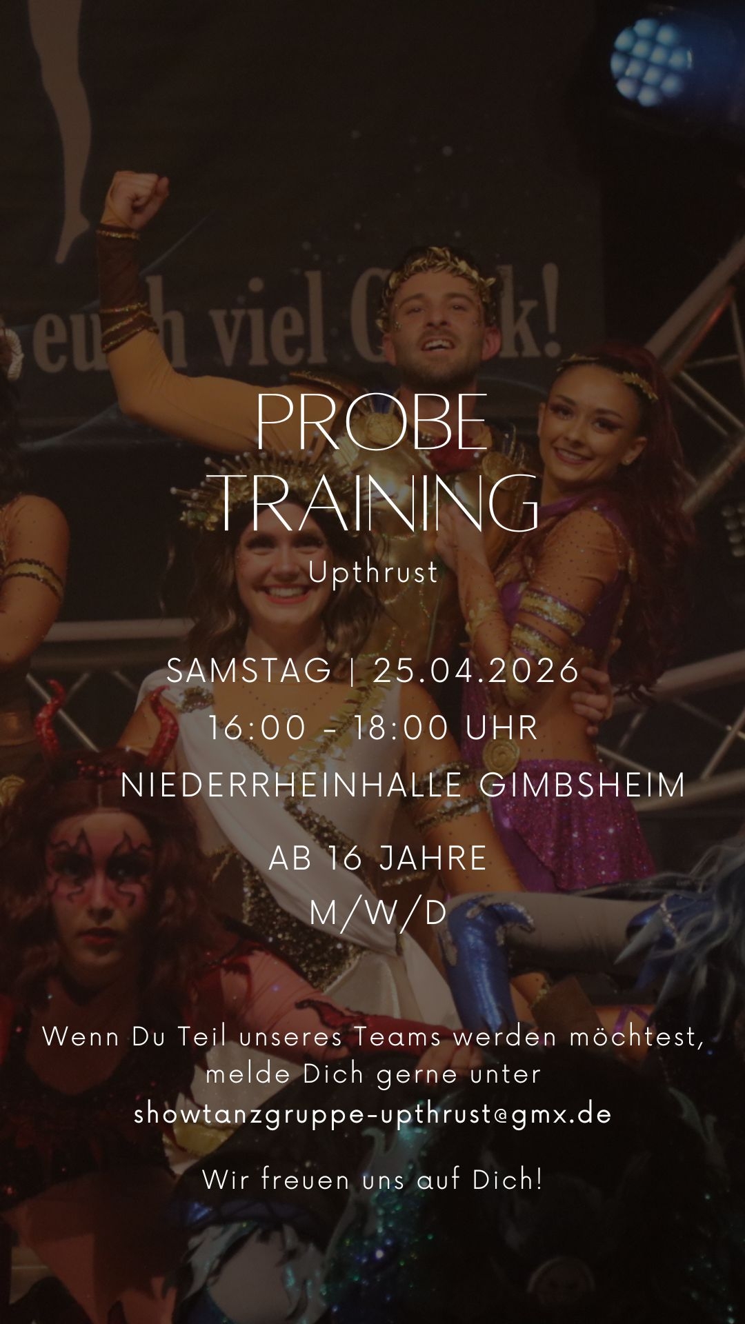 2026 UptrustTraining