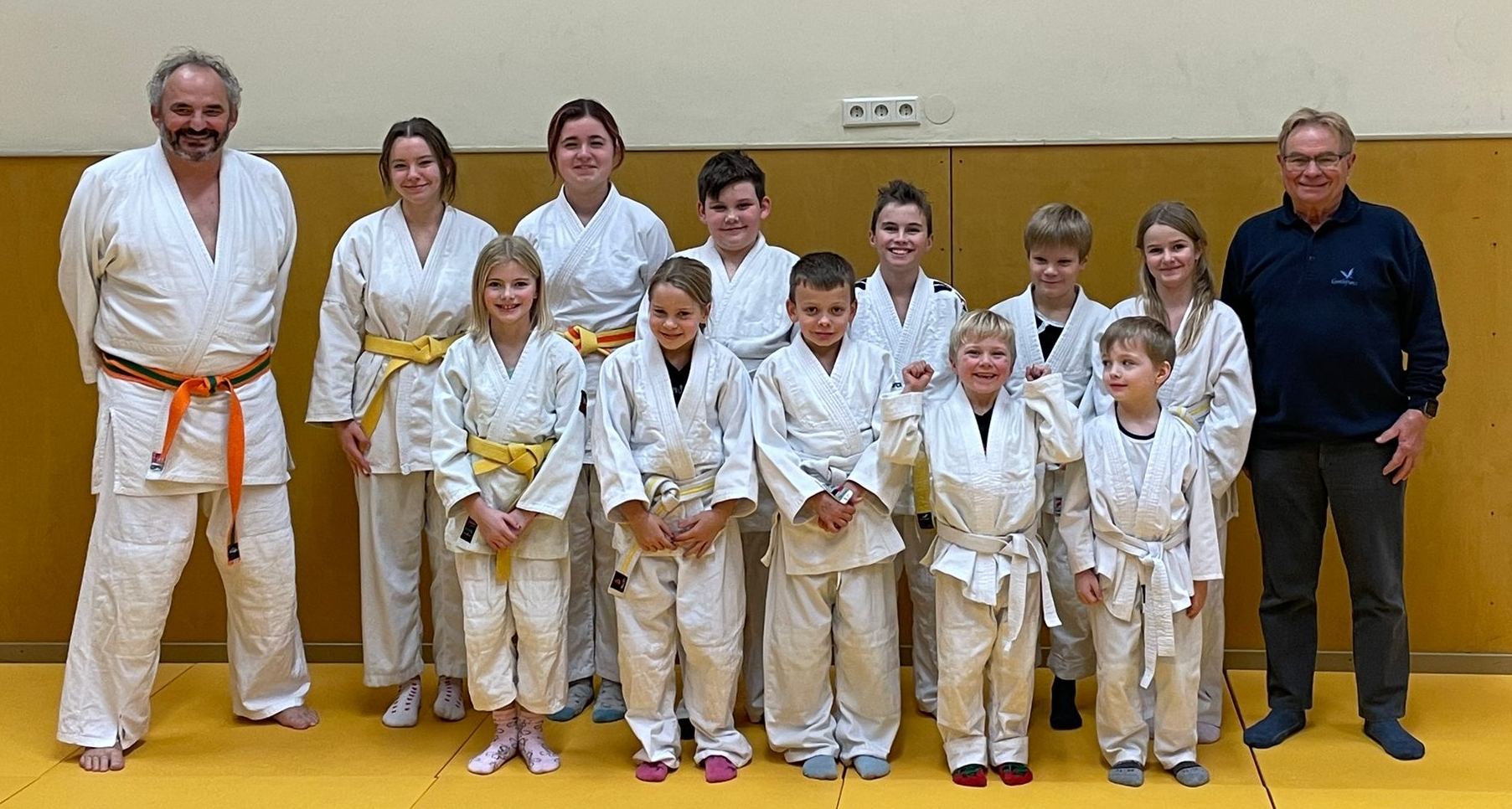 2023Judo Jahresabschluss