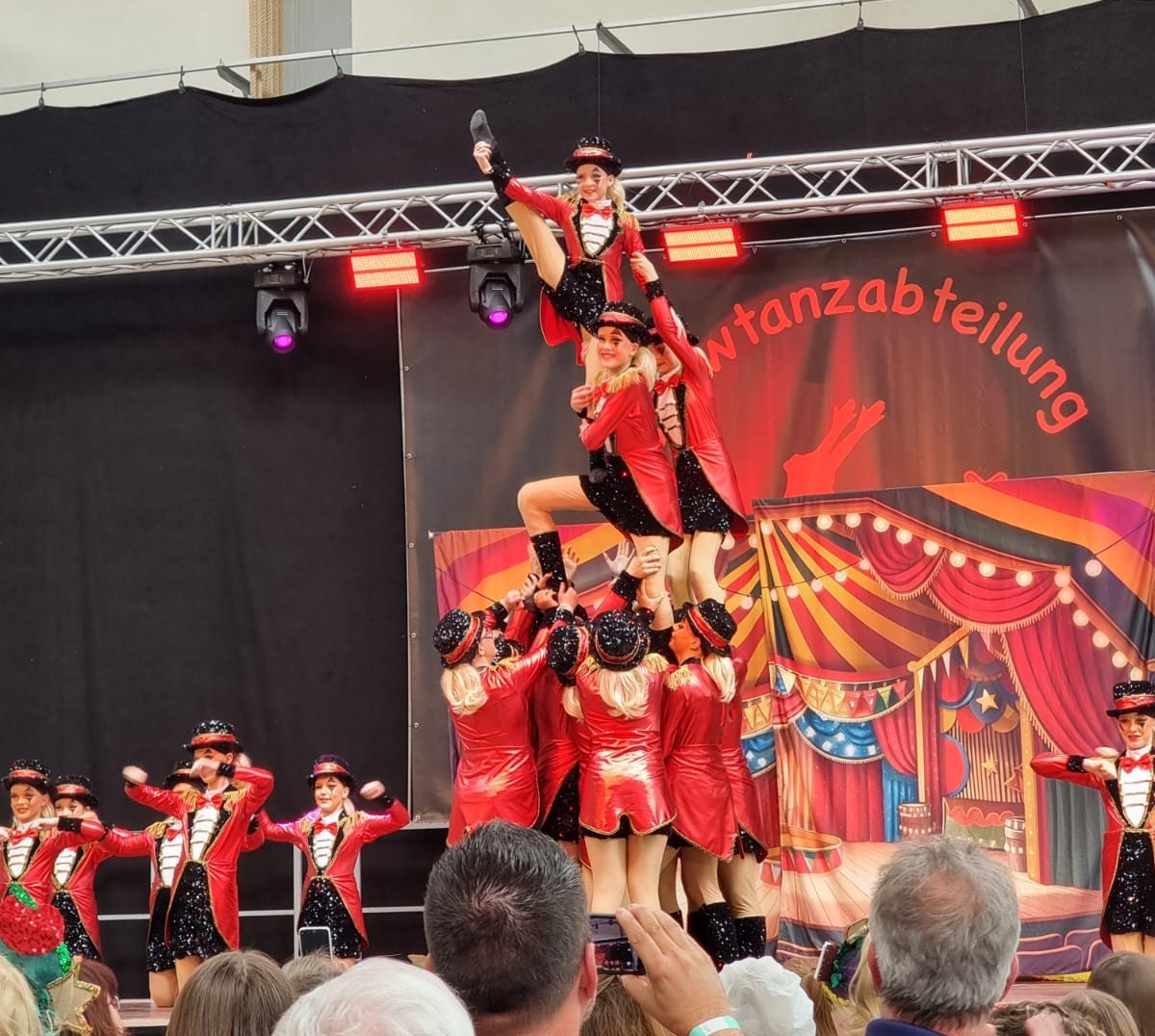 2025 BlueFairys Osthofen