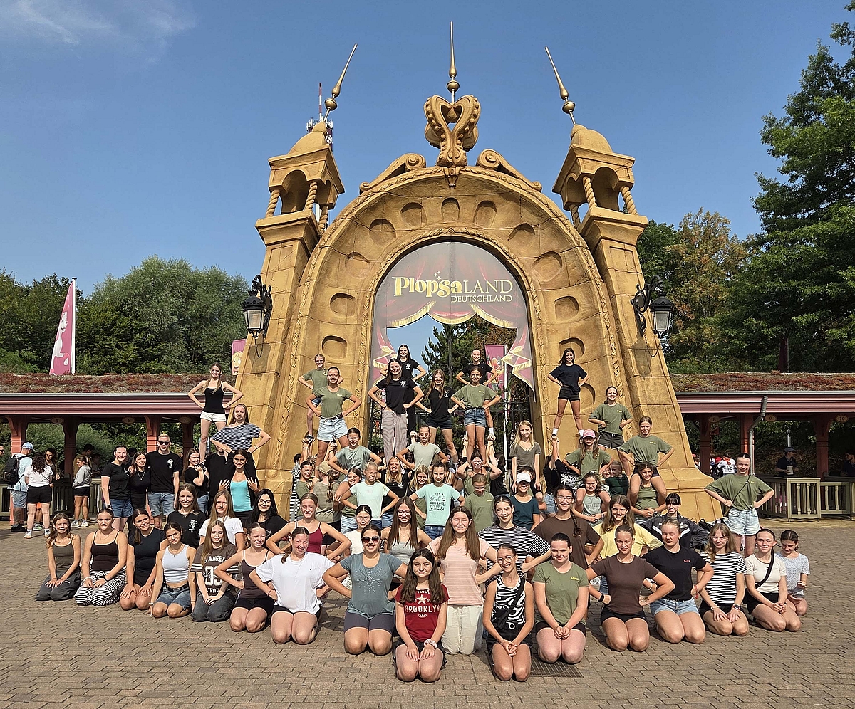2026 Plopsaland