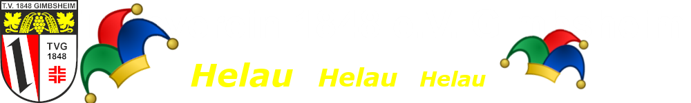 Turnverein 1848 e.V. Gimbsheim