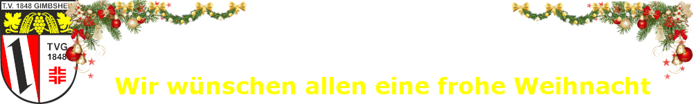 Turnverein 1848 e.V. Gimbsheim